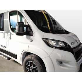 Dynavision Seitenkameras DVN CW BSK für Fiat Ducato
