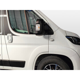 Dynavision Seitenkameras DVN CW BSK für Fiat Ducato