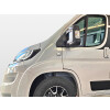 Dynavision Seitenkameras DVN CW BSK für Fiat Ducato