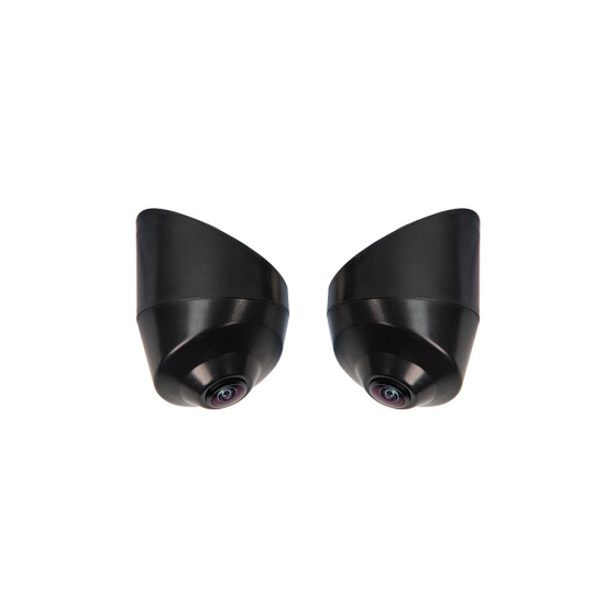 Dynavision Seitenkameras DVN CW 6901S für Fiat Ducato