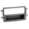 Autoradio- Einbausatz 1DIN Dacia Dokker Duster Lodgy Sandero ab 2012 mit LFB