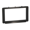 2-DIN Radioblende Toyota Hilux (AN1P) 11/2016->2025