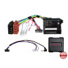 Lenkradinterface Opel Corsa D 2008-2014 40Pin Quadlock Multilead