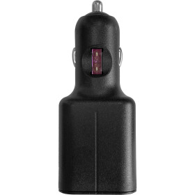 Blaupunkt DAB-n-PLAY 550 - DAB/DAB+ Adapter, Empfänger, Freisprechfunktion, Bluetooth Musikstreaming