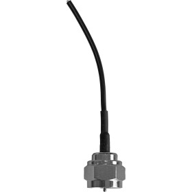 Blaupunkt DAB-n-PLAY 550 - DAB/DAB+ Adapter, Empfänger, Freisprechfunktion, Bluetooth Musikstreaming