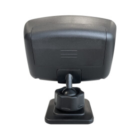 Blaupunkt DAB-n-PLAY 550 - DAB/DAB+ Adapter, Empfänger, Freisprechfunktion, Bluetooth Musikstreaming