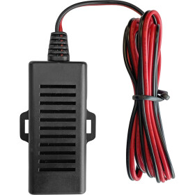Blaupunkt DAB-n-PLAY 550 - DAB/DAB+ Adapter, Empfänger, Freisprechfunktion, Bluetooth Musikstreaming