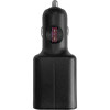 Blaupunkt DAB-n-PLAY 550 - DAB/DAB+ Adapter, Empfänger, Freisprechfunktion, Bluetooth Musikstreaming
