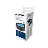Blaupunkt DAB-n-PLAY 550 - DAB/DAB+ Adapter, Empfänger, Freisprechfunktion, Bluetooth Musikstreaming