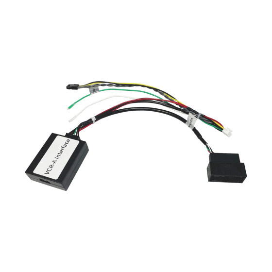 Original VW Kamera-Adapter