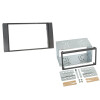 2-DIN Radioblende Ford verschiedene Modelle