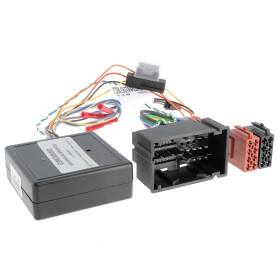 Lenkradfernbedienung - CAN Bus Interface FIAT ab 2013 auf...