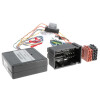 Lenkradfernbedienung - CAN Bus Interface FIAT ab 2013 auf Kenwood