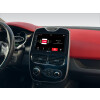 Dynavin 9-Zoll (22,86cm) Android Autoradio für Renault Clio IV mit Wireless Apple CarPlay & Android Auto, Blitzer.de PRO Integration, 4x100W Class-D Verstärker und Head-up-Display
