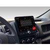 Dynavin 10,1-Zoll Android Autoradio für Renault Trafic III mit Wireless Apple CarPlay & Android Auto, Blitzer.de PRO Integration, 4x100W Class-D Verstärker und Head-up-Display