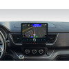 Dynavin 10,1-Zoll Android Autoradio für Renault Trafic / Renault Kangoo mit Wireless Apple CarPlay & Android Auto, Blitzer.de PRO Integration, 4x100W Class-D Verstärker und Head-up-Display