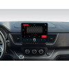 Dynavin 10,1-Zoll Android Autoradio für Renault Trafic / Renault Kangoo mit Wireless Apple CarPlay & Android Auto, Blitzer.de PRO Integration, 4x100W Class-D Verstärker und Head-up-Display