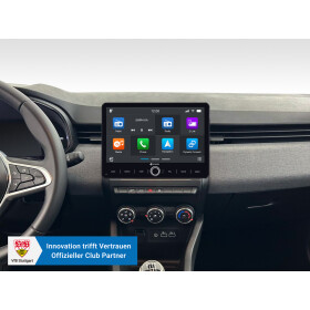 Dynavin 10,1-Zoll Android Autoradio für Renault Clio...