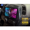 Dynavin 10,1-Zoll Android Autoradio für Renault Clio V mit Wireless Apple CarPlay & Android Auto, Blitzer.de PRO Integration, 4x100W Class-D Verstärker und Head-up-Display