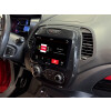 Dynavin 10,1-Zoll Android Autoradio für Renault Clio V mit Wireless Apple CarPlay & Android Auto, Blitzer.de PRO Integration, 4x100W Class-D Verstärker und Head-up-Display