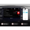 9-Zoll Android Autoradio für Toyota ProAce mit Wireless Apple CarPlay & Android Auto, Blitzer.de PRO Integration, 4x100W Class-D Verstärker und Head-up-Display