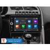 9-Zoll Android Autoradio für Peugeot 3008 mit Wireless Apple CarPlay & Android Auto, Blitzer.de PRO Integration, 4x100W Class-D Verstärker und Head-up-Display
