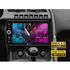 9-Zoll Android Autoradio für Peugeot 3008 mit Wireless Apple CarPlay & Android Auto, Blitzer.de PRO Integration, 4x100W Class-D Verstärker und Head-up-Display