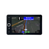 9-Zoll Android Autoradio für Peugeot 3008 mit Wireless Apple CarPlay & Android Auto, Blitzer.de PRO Integration, 4x100W Class-D Verstärker und Head-up-Display