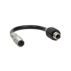 Antennenadapter HC97(m) > BP(m) Opel / Audi / VW 12cm