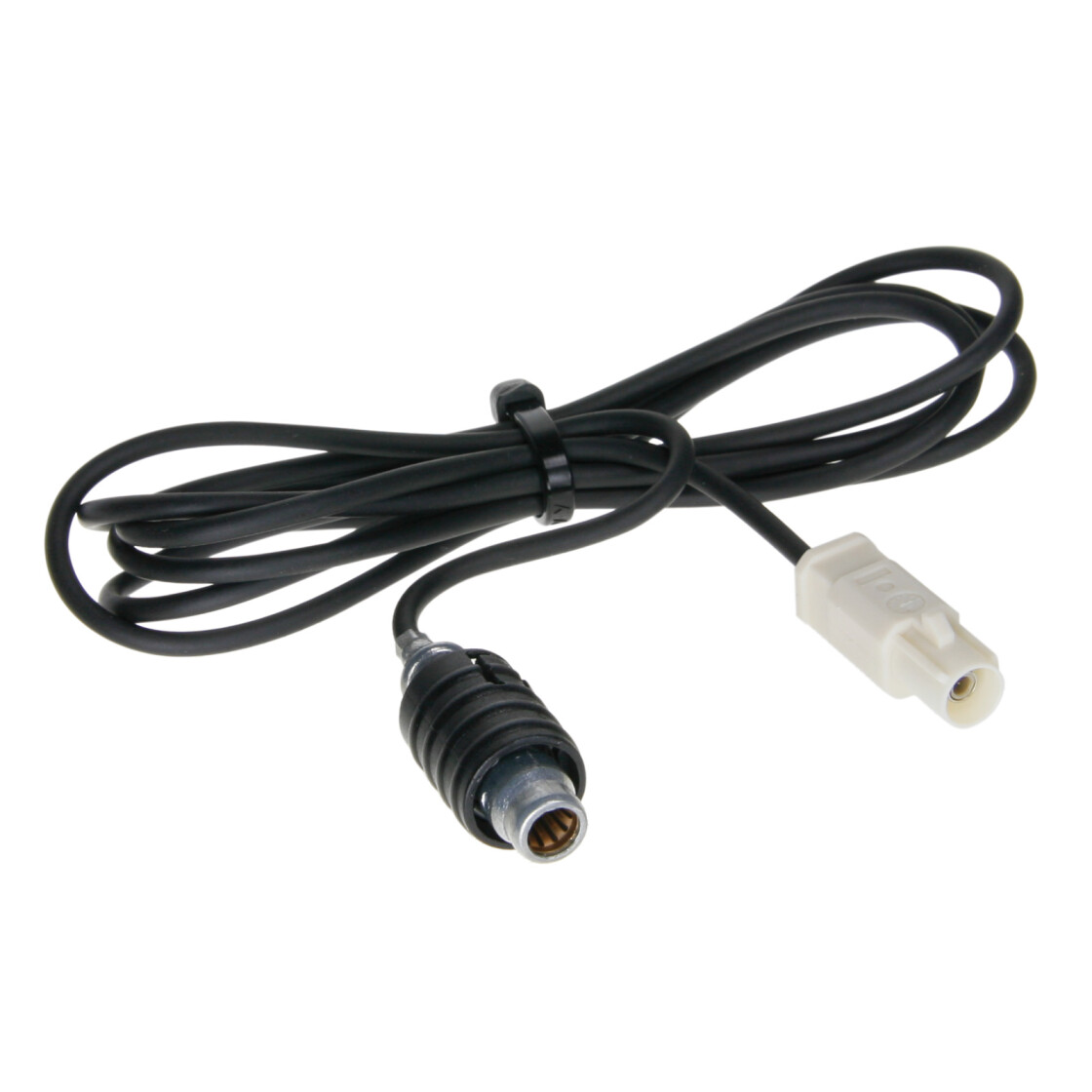 HC97 m auf Fakra Antennenadapter Alfa / Lancia / Ford f