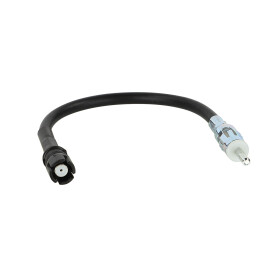 Antennenadapter DIN VW Polo 2000 >