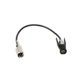 Antennenadapter GPS Becker FME (m) > WICLIC AK72