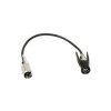 Antennenadapter GPS Becker FME (m) > WICLIC AK72