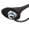 Antenne AM / FM Fiat Panda 16V 60° Stabneigung