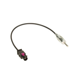 Antennenadapter Radio / DIN / BMW / Renault / Dacia