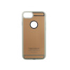 INBAY®  Ladeschale für iPhone 6 / 6S / 7 gold
