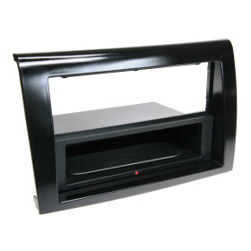 2-DIN RB INBAY® FIAT Bravo 2007 > Klavierlack /...