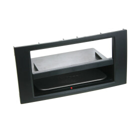 2-DIN RB INBAY® Ford schwarz