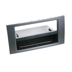 2-DIN RB INBAY® Ford anthrazit