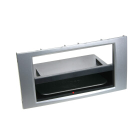 2-DIN RB INBAY® Ford silber