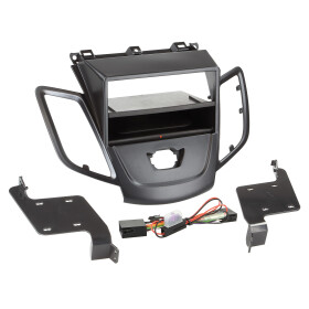 2-DIN RB INBAY® Ford Fiesta (ohne Display) 2008 >