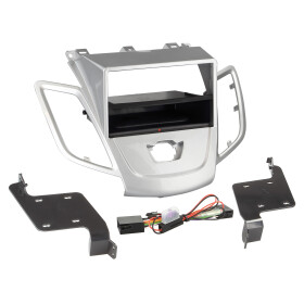 2-DIN RB INBAY® Ford Fiesta (ohne Display) 2008 >...