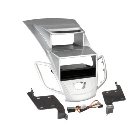 2-DIN RB INBAY® Ford Fiesta (mit Display) 2008>...