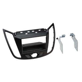 2-DIN RB INBAY® Ford Kuga 2013 > mattschwarz