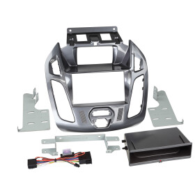2-DIN RB INBAY® Ford Connect (Display) > Nebula