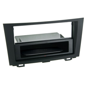 2-DIN RB INBAY® Honda CR-V 2007 >   schwarz