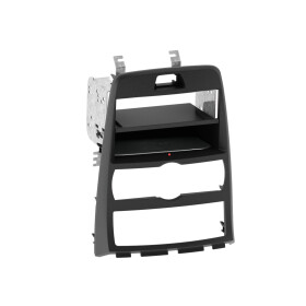 2-DIN RB INBAY® Hyundai Genesis 2010 > schwarz