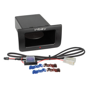 Ablagefach INBAY® Mercedes Vito/Viano W639