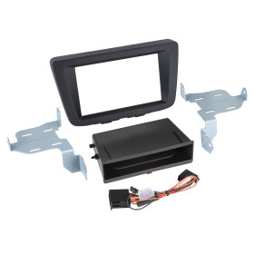 2-DIN RB Inbay® Suzuki Baleno 04/2016->