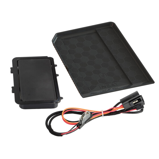 Ablage INBAY® 10W VW T-Cross (C1) 07/2019->